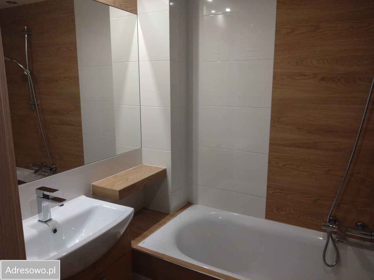 Mieszkanie 3-pokojowe Bielsko-Biała Śródmieście, ul. Czysta. Zdjęcie 11