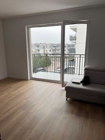 Mieszkanie 2-pokojowe Marki, ul. Promienna. Zdjęcie 1