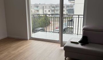 Mieszkanie 2-pokojowe Marki, ul. Promienna