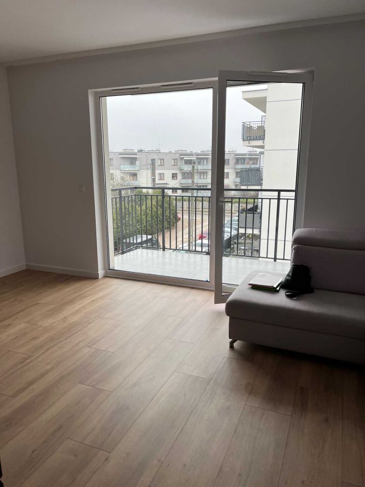 Mieszkanie 2-pokojowe Marki, ul. Promienna