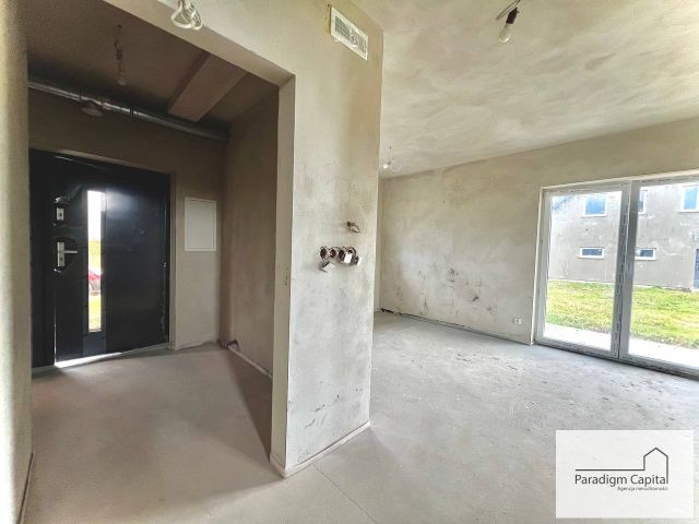 dom wolnostojący, 4 pokoje Kraków Wolica. Zdjęcie 5