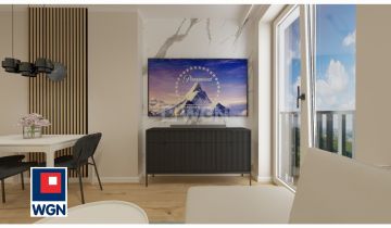 Mieszkanie 3-pokojowe Elbląg Centrum, ul. Giermków