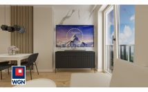 Mieszkanie 3-pokojowe Elbląg Centrum, ul. Giermków