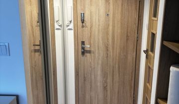 Mieszkanie 1-pokojowe Lublin Czechów