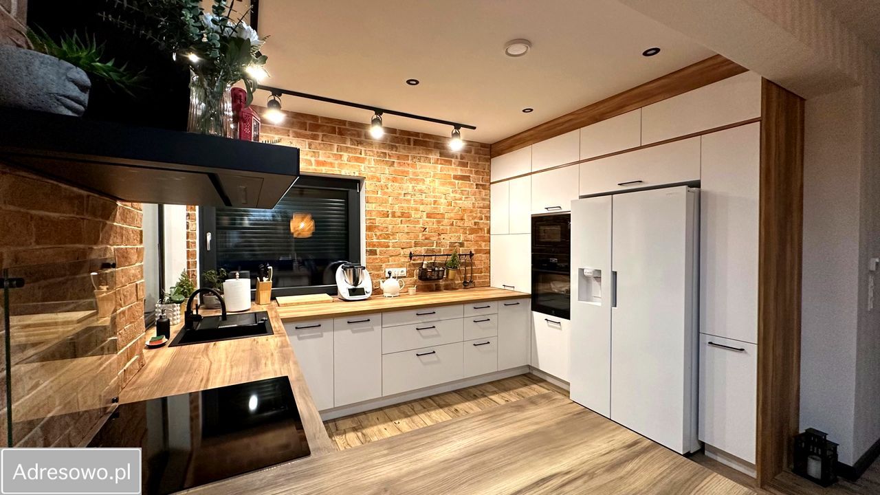 dom wolnostojący, 4 pokoje Imielin. Zdjęcie 9