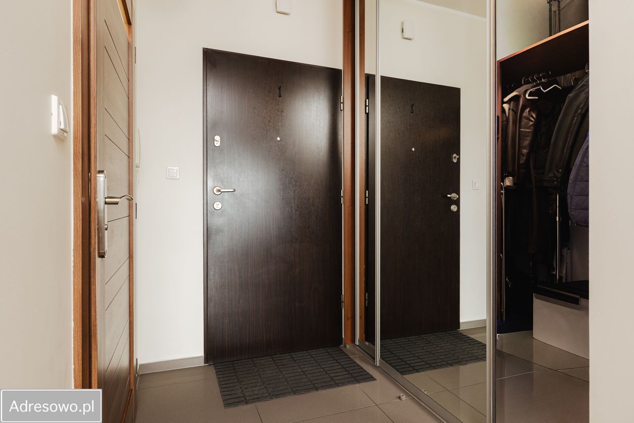 Mieszkanie 2-pokojowe Wrocław Wojszyce, ul. Jarosława Iwaszkiewicza. Zdjęcie 17