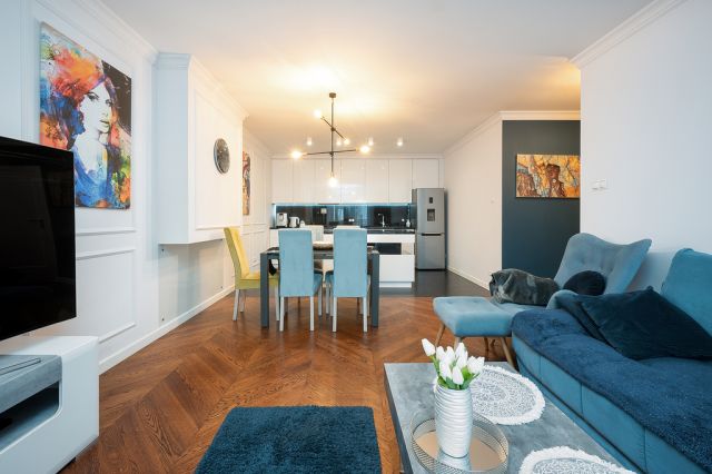 Mieszkanie 2-pokojowe Łódź, ul. gen. Józefa Bema. Zdjęcie 6