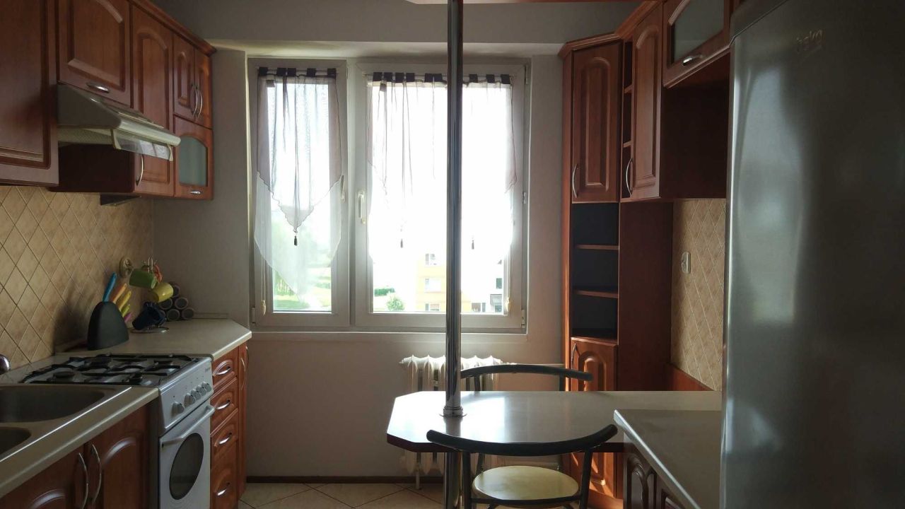 Mieszkanie 3-pokojowe Grudziądz Rządz. Zdjęcie 7