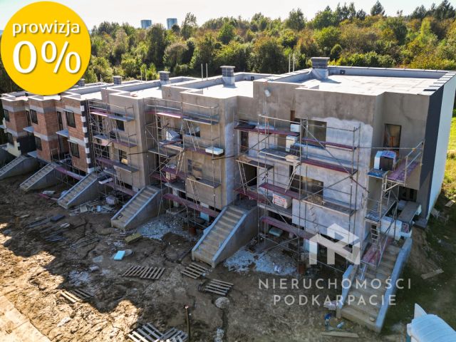 Mieszkanie 3-pokojowe Rzeszów, ul. Tkacka. Zdjęcie 3