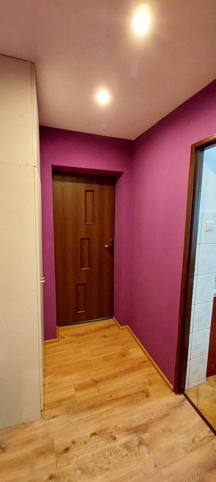 Mieszkanie 2-pokojowe Kraków Borek Fałęcki, Jagodowa. Zdjęcie 6