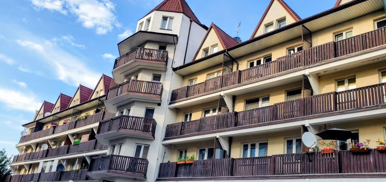 Mieszkanie 2-pokojowe Ząbki, ul. Drewnicka. Zdjęcie 1