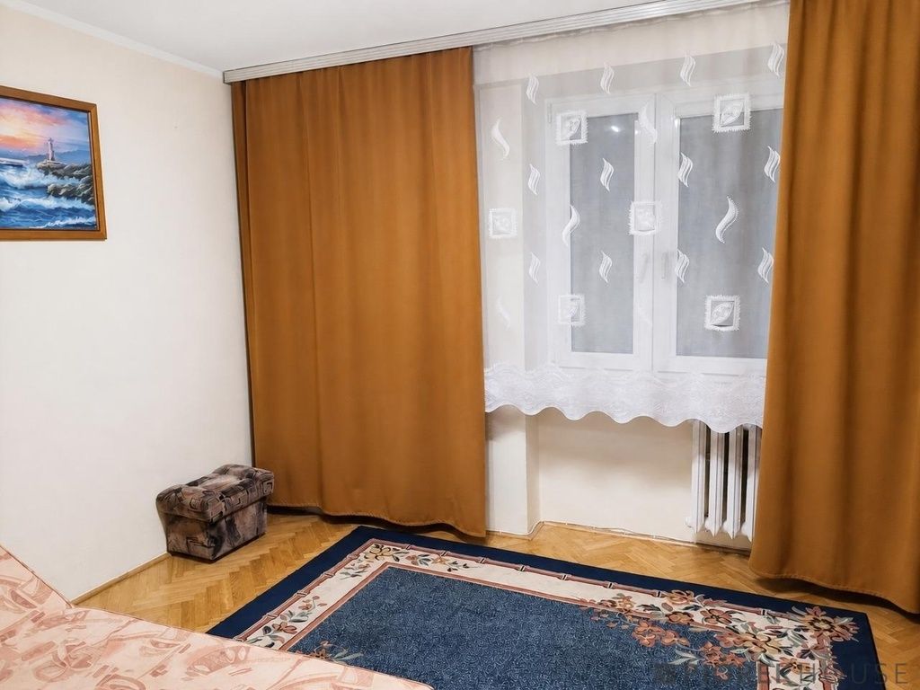 Mieszkanie 4-pokojowe Warszawa Mokotów, ul. Czerniakowska. Zdjęcie 8
