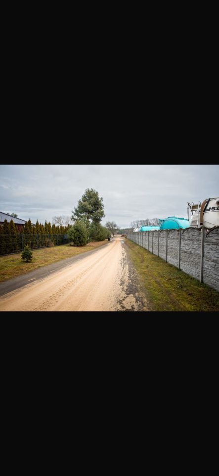 Działka siedliskowa Pleśno. Zdjęcie 2