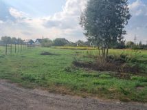 Działka rolno-budowlana Błonie, ul. Pogodna. Zdjęcie 2