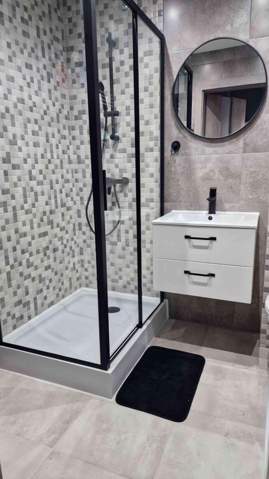 Mieszkanie 2-pokojowe Lubin Zalesie, ul. Krzemieniecka. Zdjęcie 13