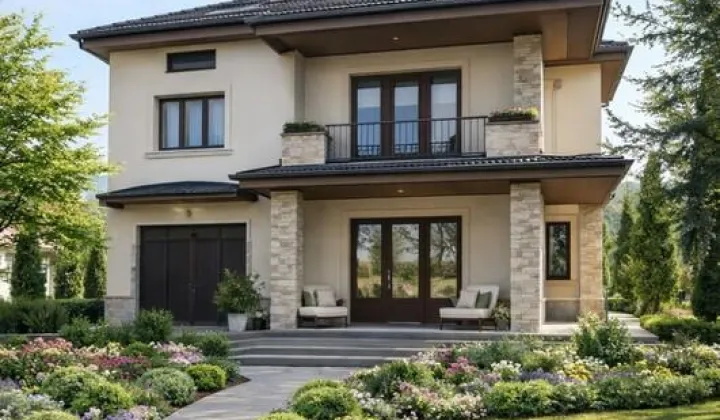 dom, 5 pokoi Iwonicz