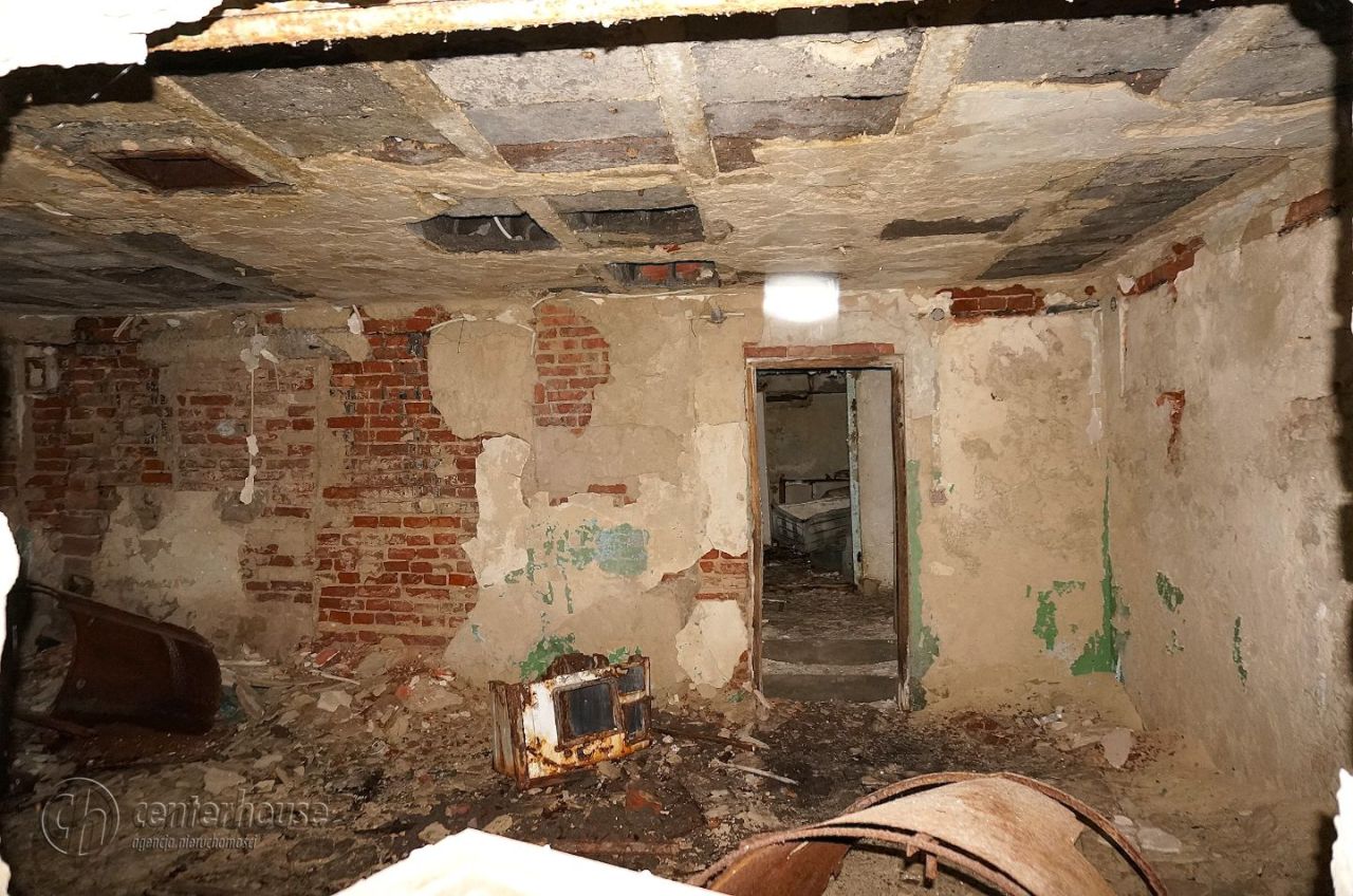 dworek Dąbrowica. Zdjęcie 7