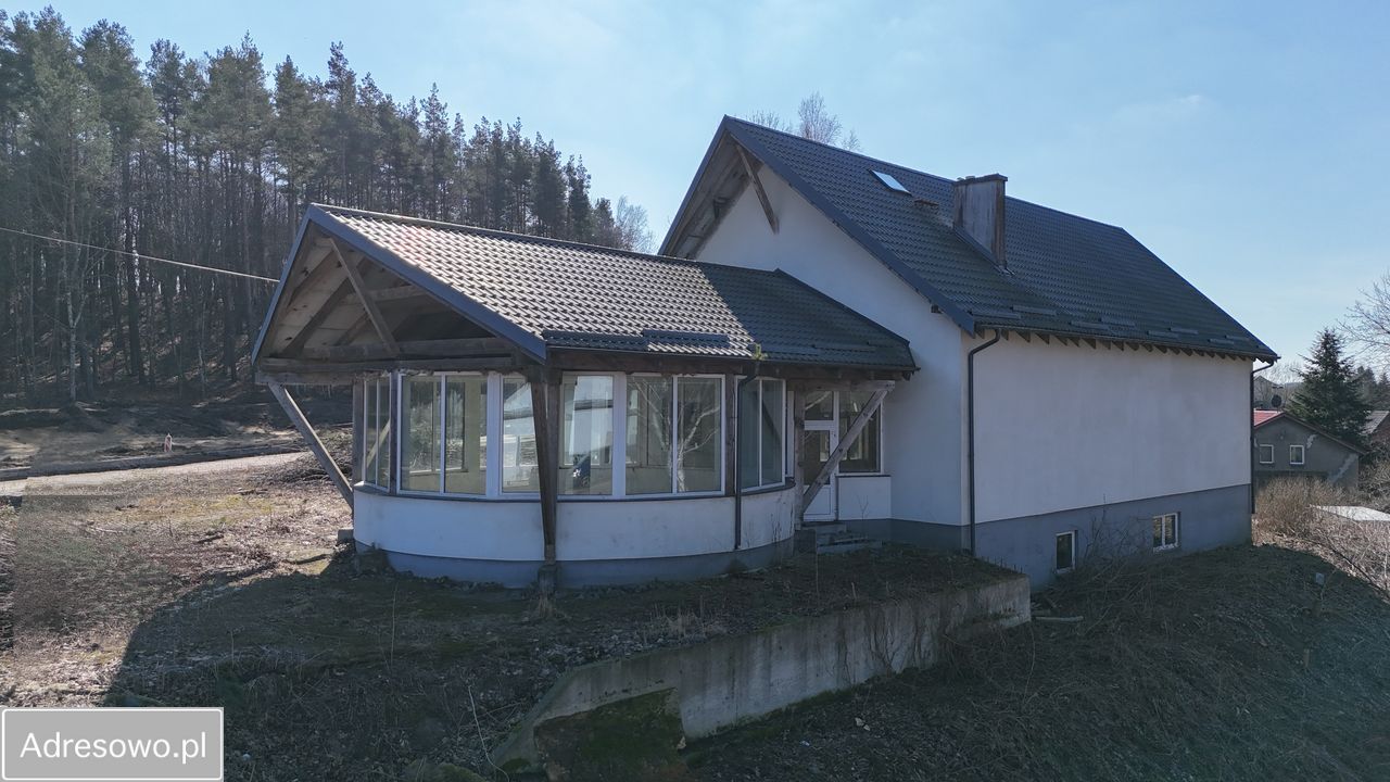 Lokal Trzepowo. Zdjęcie 5