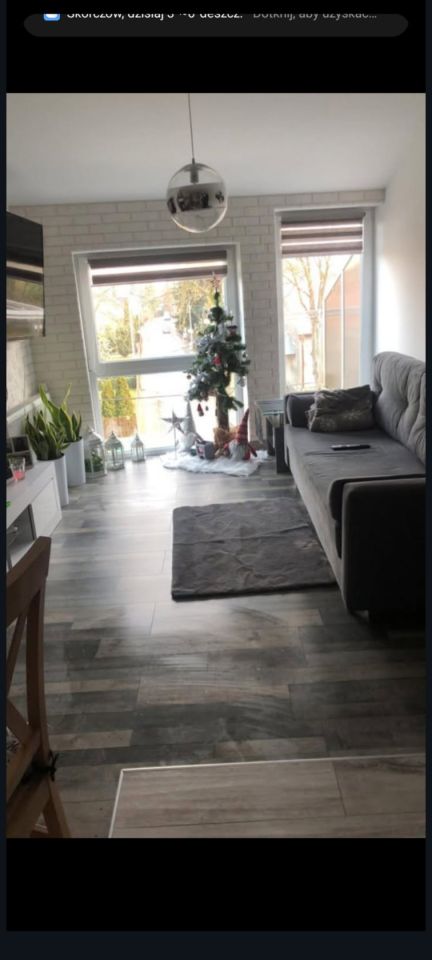 Mieszkanie 1-pokojowe Busko-Zdrój Centrum, ul. Jana Długosza. Zdjęcie 2