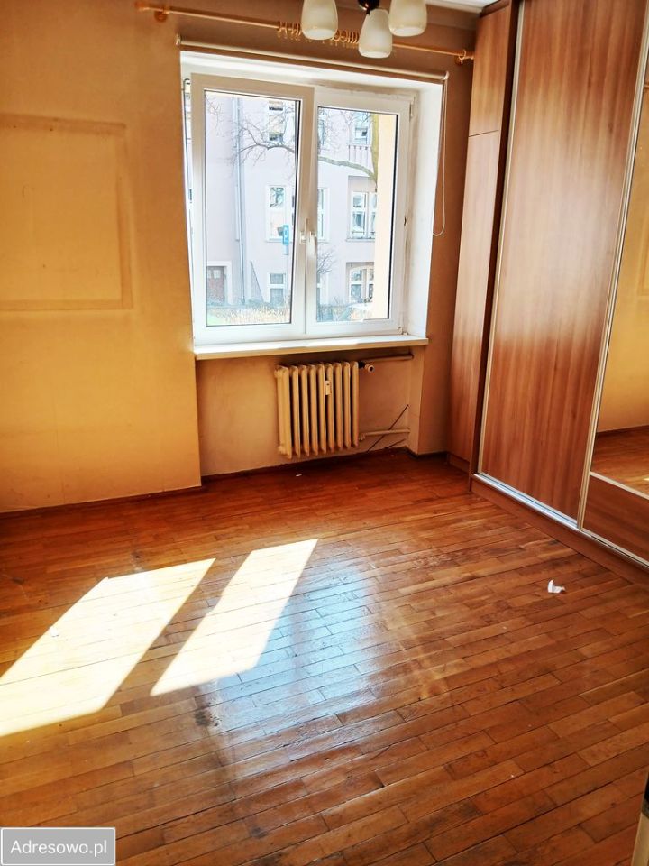 Mieszkanie 2-pokojowe Bydgoszcz Bocianowo, ul. 20 Stycznia 1920. Zdjęcie 13