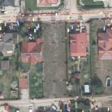 Działka budowlana Białystok Dojlidy Górne. Zdjęcie 2