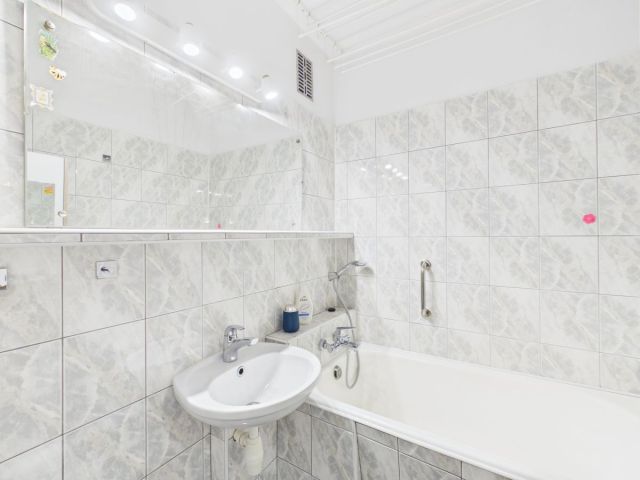 Mieszkanie 3-pokojowe Gdynia, ul. adm. J. Unruga. Zdjęcie 10