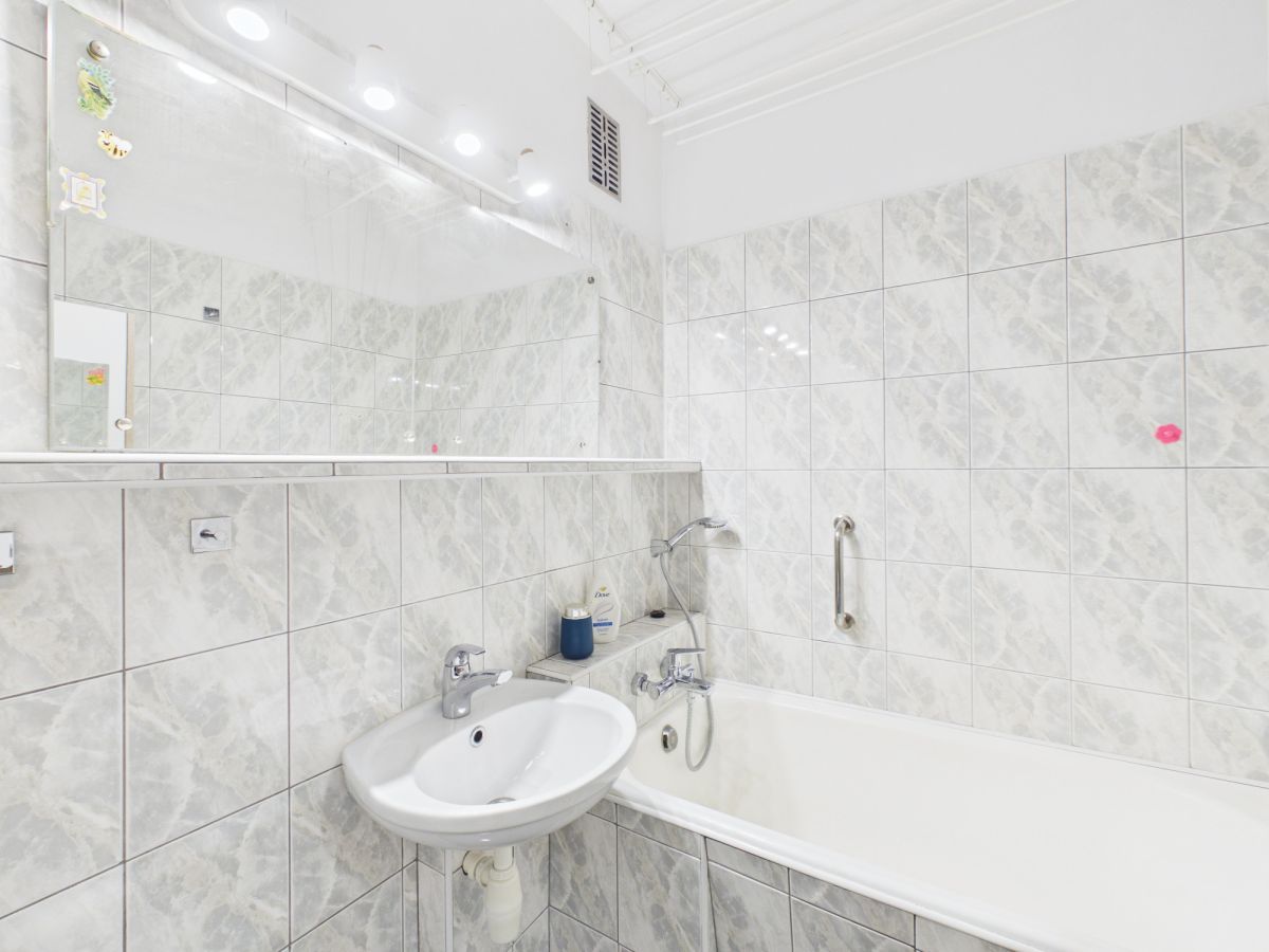 Mieszkanie 3-pokojowe Gdynia, ul. adm. J. Unruga. Zdjęcie 10