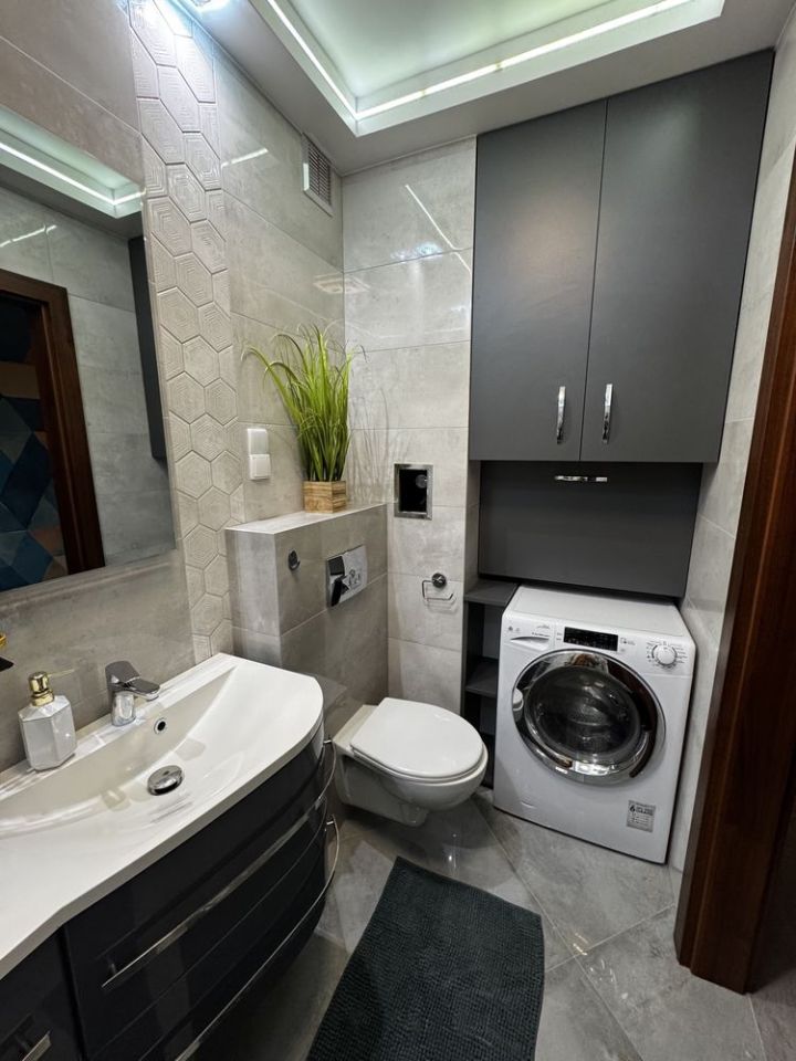 Mieszkanie 2-pokojowe Lesko. Zdjęcie 5