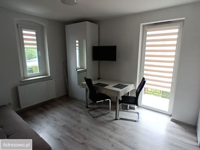 Mieszkanie 1-pokojowe Poznań Nowe Miasto, ul. Warszawska. Zdjęcie 1