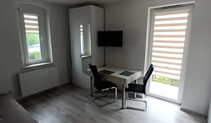 Mieszkanie 1-pokojowe Poznań Nowe Miasto, ul. Warszawska