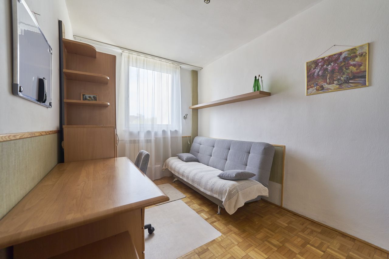Mieszkanie 3-pokojowe Warszawa Targówek, ul. Mokra. Zdjęcie 8