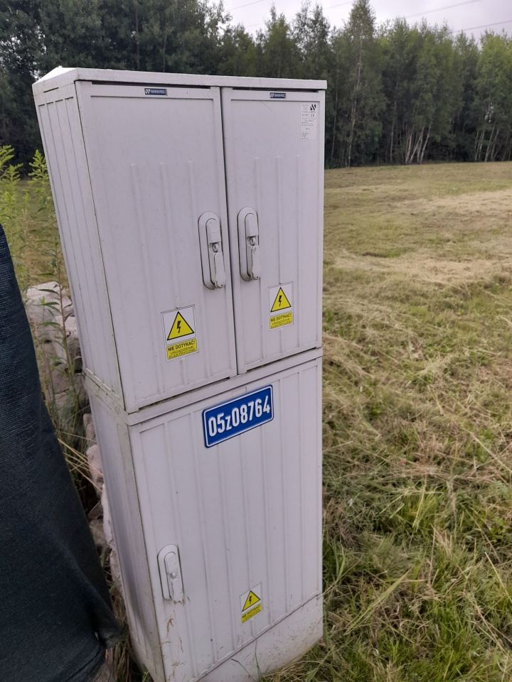 Działka budowlana Kąty Goździejewskie Pierwsze. Zdjęcie 5