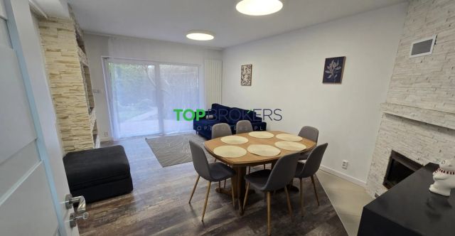 dom wolnostojący, 3 pokoje Warszawa Targówek, ul. Pospolita. Zdjęcie 3