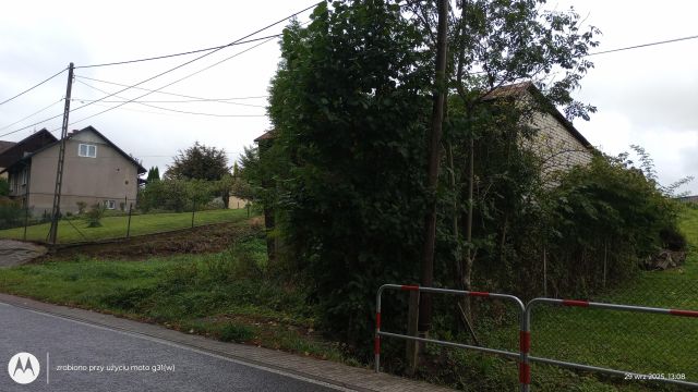 dom wolnostojący, 2 pokoje Smardzowice, ul. Kościelna. Zdjęcie 1