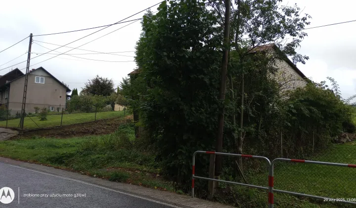 dom wolnostojący, 2 pokoje Smardzowice, ul. Kościelna