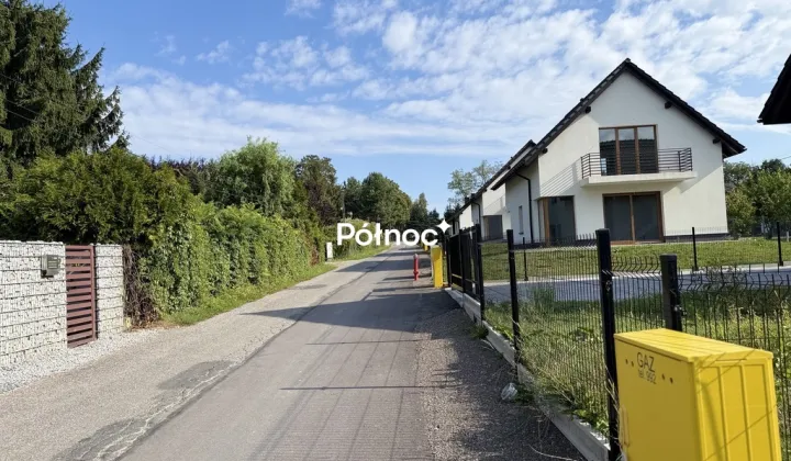 dom wolnostojący, 4 pokoje Liszki