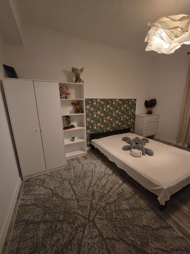 Mieszkanie 2-pokojowe Warszawa Śródmieście, pl. Konstytucji. Zdjęcie 7
