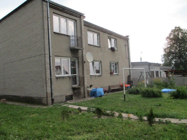 Mieszkanie 3-pokojowe Skarżysko-Kamienna. Zdjęcie 1