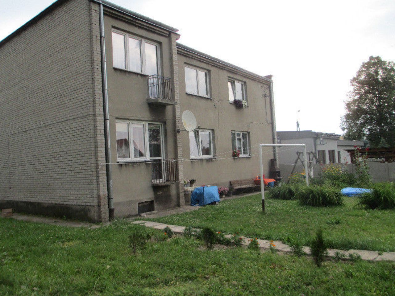 Mieszkanie 3-pokojowe Skarżysko-Kamienna