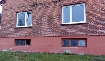 dom wolnostojący Zmysłówka