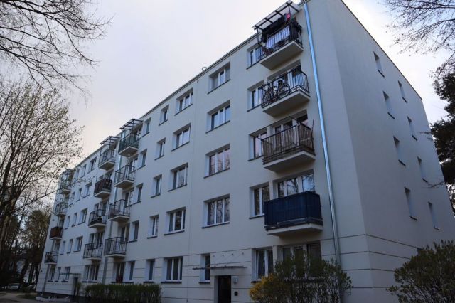 Mieszkanie 3-pokojowe Konstancin-Jeziorna Grapa. Zdjęcie 1