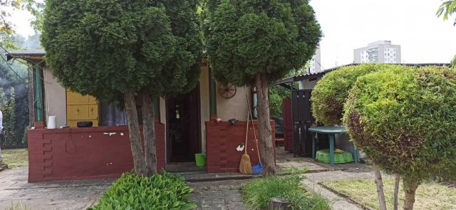 Działka rekreacyjna Chorzów Batory, ul. Kaliny. Zdjęcie 1