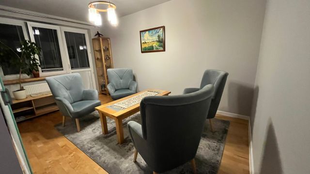 Mieszkanie 4-pokojowe Płock, ul. Na Skarpie. Zdjęcie 1