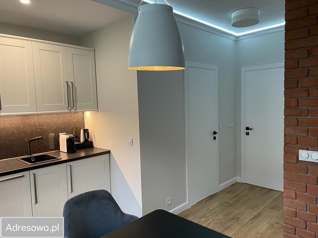 Mieszkanie 4-pokojowe Kołobrzeg Centrum, ul. Zygmuntowska. Zdjęcie 2