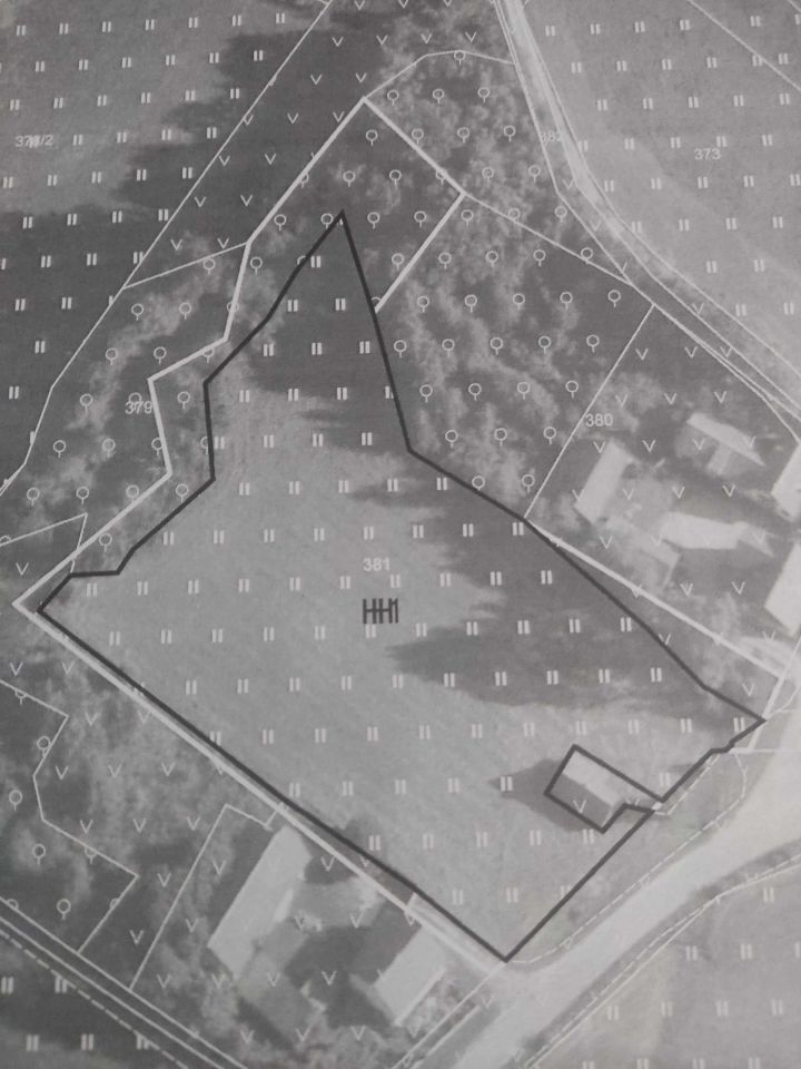 Działka rolno-budowlana Łagów. Zdjęcie 3