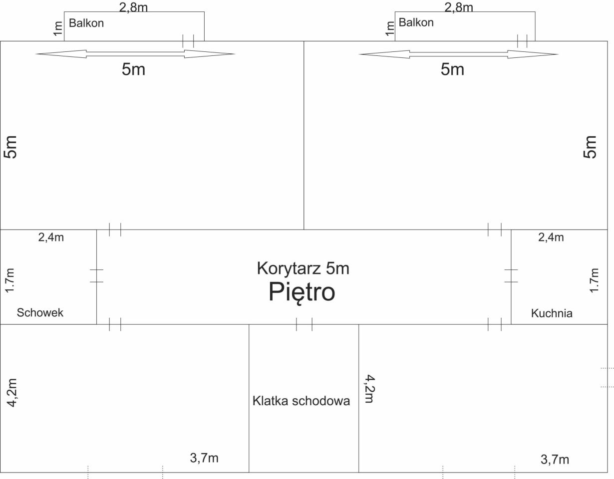 dom wolnostojący Stalowa Wola Rozwadów. Zdjęcie 3