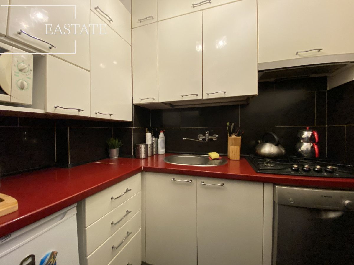 Mieszkanie 2-pokojowe Warszawa Targówek, ul. Żuromińska. Zdjęcie 5