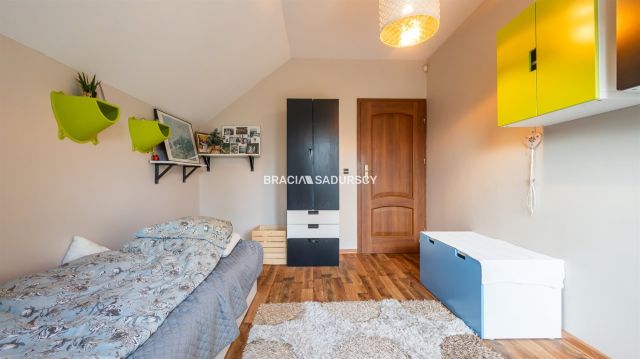 dom wolnostojący, 6 pokoi Łuczyce, ul. Szlachecka. Zdjęcie 15