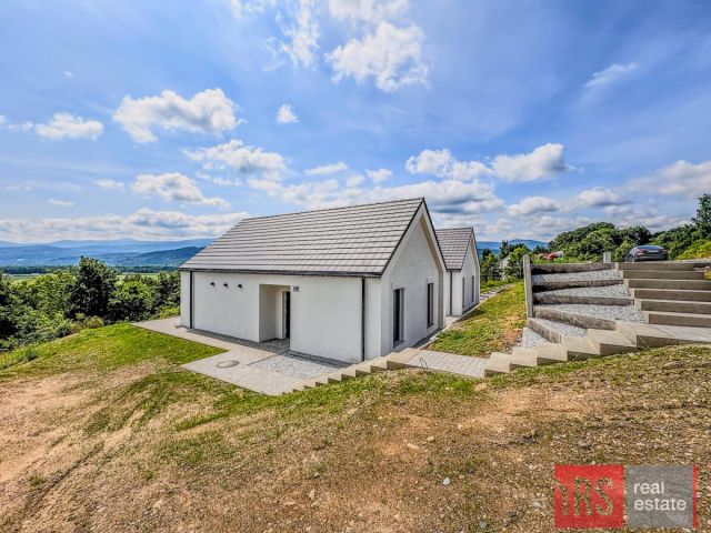 bliźniak, 3 pokoje Wojcieszyce. Zdjęcie 11