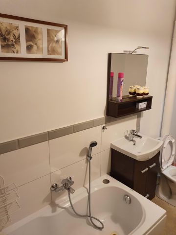 Mieszkanie 2-pokojowe Wejherowo Centrum, ul. Jana III Sobieskiego. Zdjęcie 24